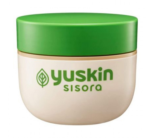 YUSKIN Sisora Cream Крем для раздраженной кожи лица и тела
