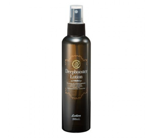 RAVISSA Deepbooster Lotion Ультрапроникающий увлажняющий бустер, 200ml