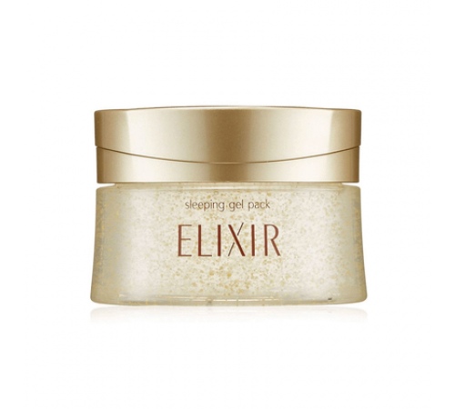 SHISEIDO Elixir Superieur Sleeping Gel Pack Ночная гель-маска SHISEIDO Elixir Superieur Sleeping Gel Pack Ночная гель-маска