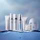 AXXZIA Beauty Force Fine Lotion Увлажняющий лосьон-коктейль