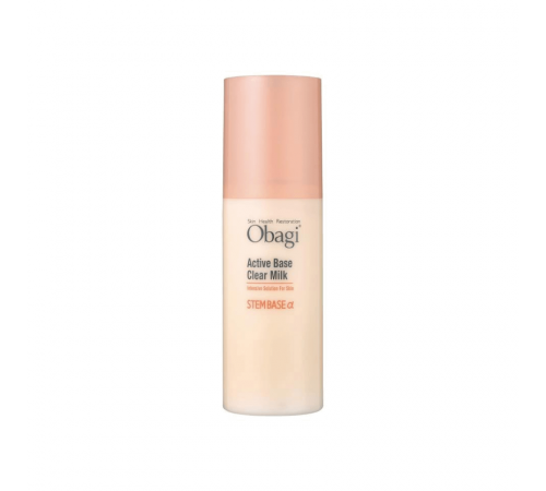 OBAGI Active Base Clear Milk Увлажняющая эмульсия OBAGI Active Base Clear Milk Увлажняющая эмульсия