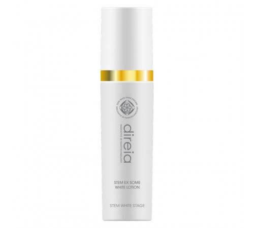 DIREIA Stem EX Some White Lotion Лосьон от пигментации DIREIA Stem EX Some White Lotion Лосьон от пигментации