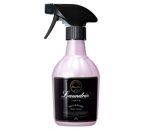 LAUNDRIN Fabric Mist Аромат и освежитель для домашнего текстиля