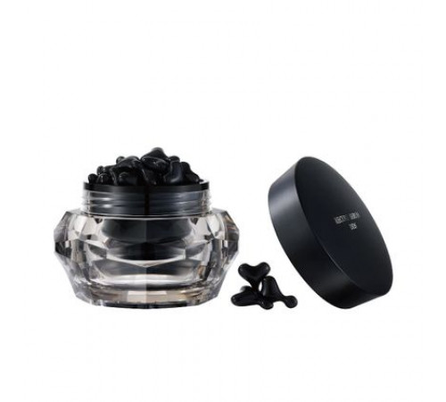 RECORESERUM DDS Black Capsule Пептидные ампулы от морщин RECORESERUM DDS Black Capsule Пептидные ампулы от морщин