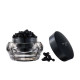 RECORESERUM DDS Black Capsule Пептидные ампулы от морщин