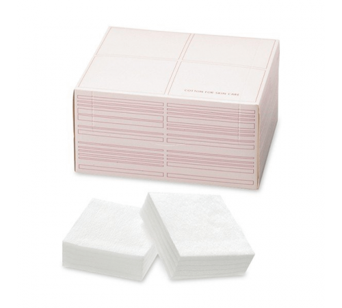 SHISEIDO Oteire cotton Хлопок для нанесения уходовых средств SHISEIDO Oteire cotton Хлопок для нанесения уходовых средств