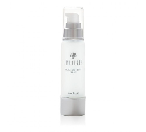 AMARANTH Moist Lift Plus Serum Подтягивающий серум AMARANTH Moist Lift Plus Serum Подтягивающий серум
