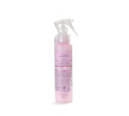 FIANCEE Hair Mist Увлажняющая дымка для волос, ароматы чистоты FIANCEE Hair Mist Увлажняющая дымка для волос, ароматы чистоты