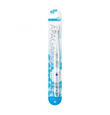 APAGARD Crystal Toothbrush Ионизирующая зубная щетка