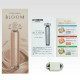 COULEUR LABO Zogankin Bloom Беспроводной косметологический аппарат для лица и тела