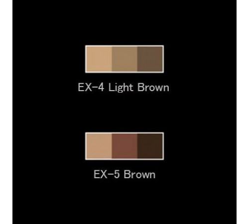KATE Designing Eyebrow N Тени для бровей KATE Designing Eyebrow N Тени для бровей