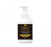 ELIXCELL Revita Nano Bubble Wash Пена мусс для умывания