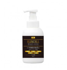 ELIXCELL Revita Nano Bubble Wash Пена мусс для умывания