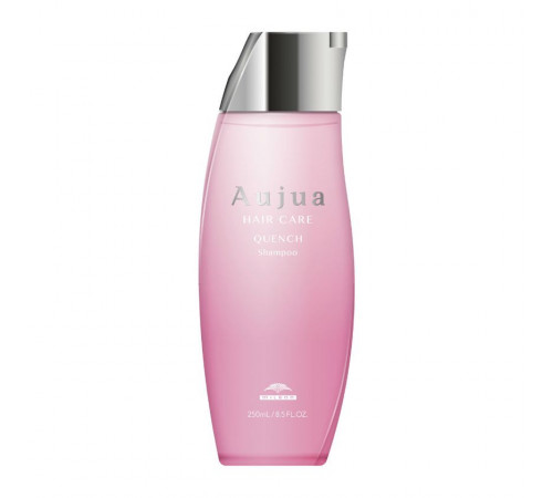 MILBON Aujua Quench Shampoo Шампунь для глубокого увлажнения MILBON Aujua Quench Shampoo Шампунь для глубокого увлажнения