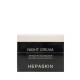 HEPASKIN 3D Night Cream Ночное желе для интенсивного увлажнения