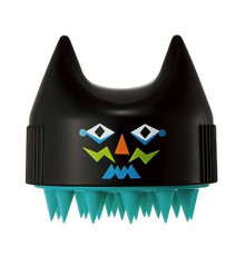 MOLTOBENE Loretta Devil Shampoo Brush Массажная щетка для кожи головы