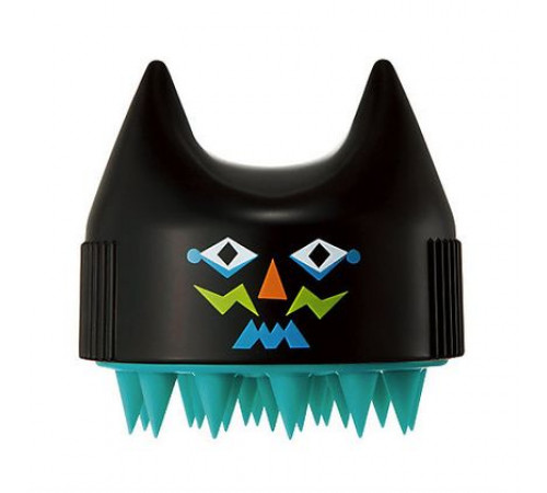 MOLTOBENE Loretta Devil Shampoo Brush Массажная щетка для кожи головы