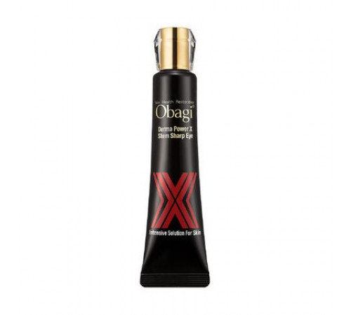 OBAGI Derma Power X Stem Sharp Eye Крем вокруг глаз OBAGI Derma Power X Stem Sharp Eye Крем вокруг глаз