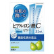 EARTH BIOCHEMICAL Hyaluron C Jelly Желе из гиалуроновой кислоты на 1 месяц