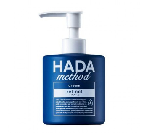 COGIT Body method Retinol cream Крем для лица и тела COGIT Body method Retinol cream Крем для лица и тела
