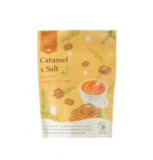 TREE OF LIFE Tasty Herb Tea Salt Caramel Ройбуш с кэробом и соленой карамелью