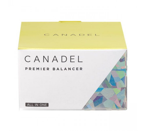 CANADEL Premier Balancer Крем все в одном для сужения пор