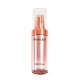 MERIQUE Brilliant Emulsion Эмульсия для прозрачности кожи