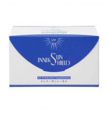 LA SINCIA Inner Sun Shield Комплекс для защиты от солнца изнутри