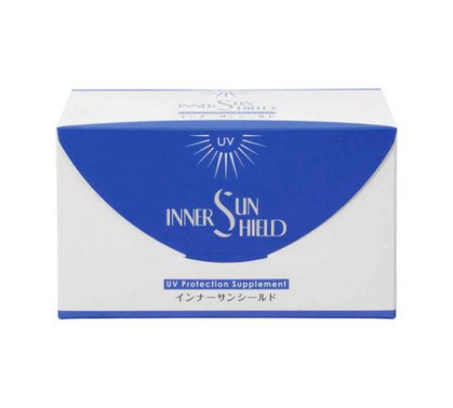 LA SINCIA Inner Sun Shield Комплекс для защиты от солнца изнутри LA SINCIA Inner Sun Shield Комплекс для защиты от солнца изнутри