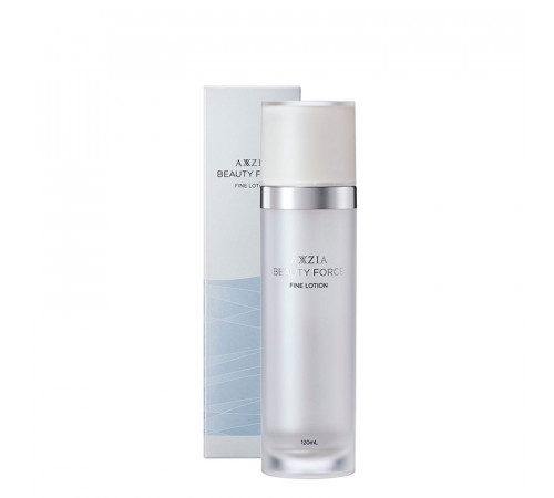 AXXZIA Beauty Force Fine Lotion Увлажняющий лосьон-коктейль AXXZIA Beauty Force Fine Lotion Увлажняющий лосьон-коктейль
