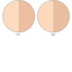 THREE Contrast Duo Скульптурирующая пудра