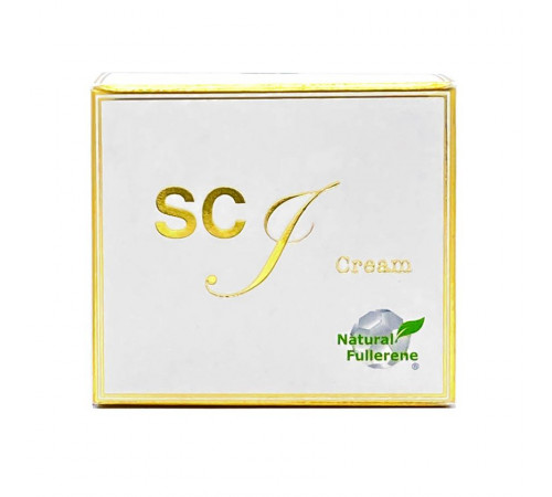 ENZYM SCJ Cream Омолаживающий крем