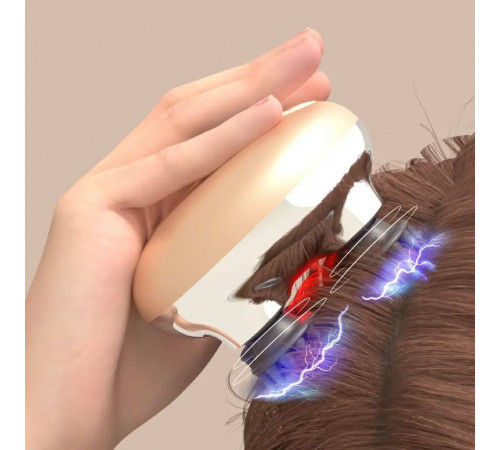 COULEUR LABO Zogankin Scalp Массажер для кожи головы и для тела COULEUR LABO Zogankin Scalp Массажер для кожи головы и для тела