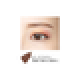 KOSÉ Visee Coloring Eyebrow Color Тушь для бровей