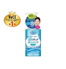 KOSÉ Awa Liquid Cleansing, Softymo Speedy Экспресс — средство для снятия макияжа.