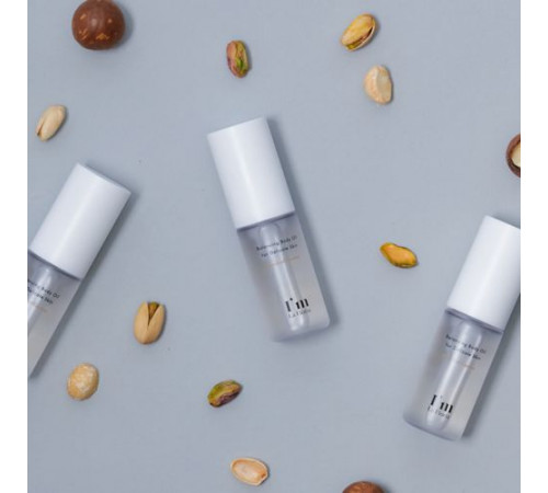 I'M LA FLORIA Balancing Body Oil Увлажняющее масло для интимной зоны и для тела