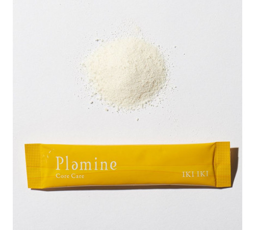 PLAMINE Core Care IKIIKI Комплекс пробиотиков и пребиотиков PLAMINE Core Care IKIIKI Комплекс пробиотиков и пребиотиков