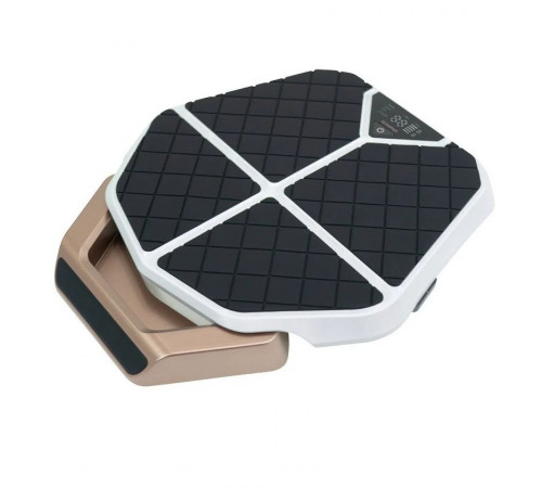 COULEUR LABO SLIMPAD Legness EMS платформа для расслабления и тренировки мышц ног COULEUR LABO SLIMPAD Legness EMS платформа для расслабления и тренировки мышц ног