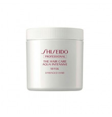 SHISEIDO Professional Aqua Intensive Mask Маска,  680 г.