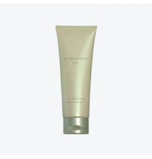 SLIMUSCLE FIT Face and Body cream Тонизирующий моделирующий крем