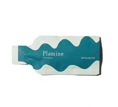 PLAMINE Core Care Minamoto Комплекс c хелатными минералами PLAMINE Core Care Minamoto Комплекс c хелатными минералами