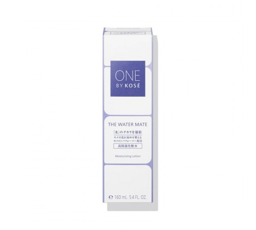 ONE BY KOSE The Water Mate Глубоко увлажняющий лосьон ONE BY KOSE The Water Mate Глубоко увлажняющий лосьон