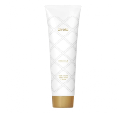 DIREIA The Meso Body Cream Pro Жиросжигающий крем для тела против дряблости и целлюлита DIREIA The Meso Body Cream Pro Жиросжигающий крем для тела против дряблости и целлюлита