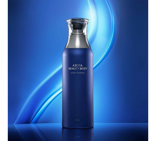 AXXZIA Beauty Body Curvy Essence Тонизирующая сыворотка для тела AXXZIA Beauty Body Curvy Essence Тонизирующая сыворотка для тела