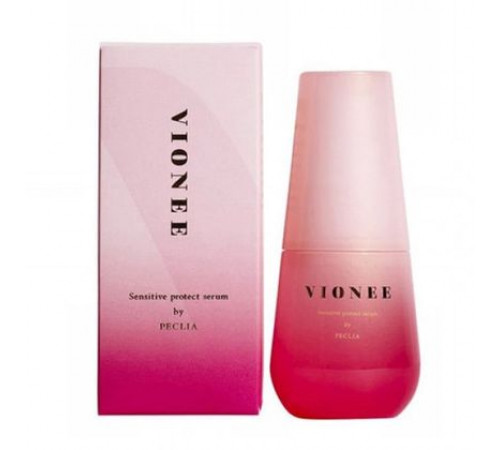 VIONEE Sensitive Protect Serum Сыворотка для возрастной профилактики в интимной зоне VIONEE Sensitive Protect Serum Сыворотка для возрастной профилактики в интимной зоне
