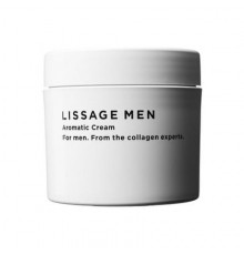 KANEBO Lissage Men Aromatic Cream Крем для тела, ароматерапия