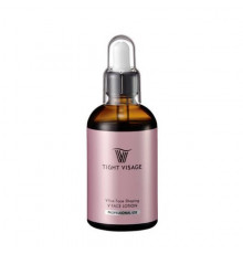 TIGHT VISAGE V Face Lotion Моделирующий лосьон для лица