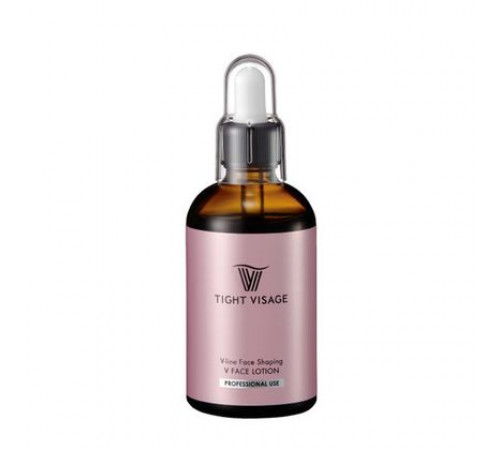 TIGHT VISAGE V Face Lotion Моделирующий лосьон для лица TIGHT VISAGE V Face Lotion Моделирующий лосьон для лица
