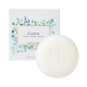 VENUS LAB Jamu Clear Nano Soap Мыло для интимной гигиены