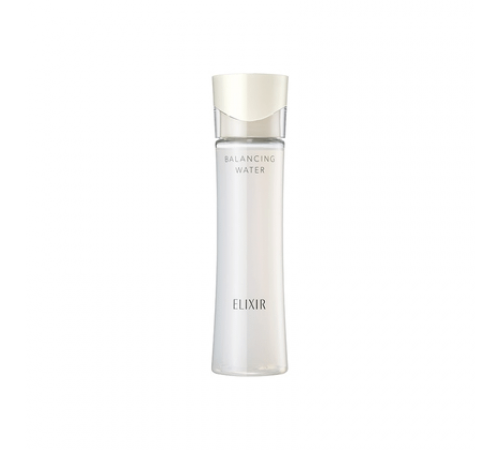 SHISEIDO Elixir Reflet balancing water Лосьон для молодой кожи SHISEIDO Elixir Reflet balancing water Лосьон для молодой кожи